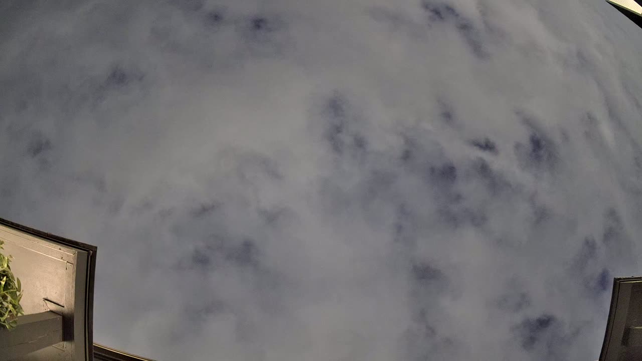 Night-sky still from the Unexplained sighting captured 2026-09-27 01:00 UTC