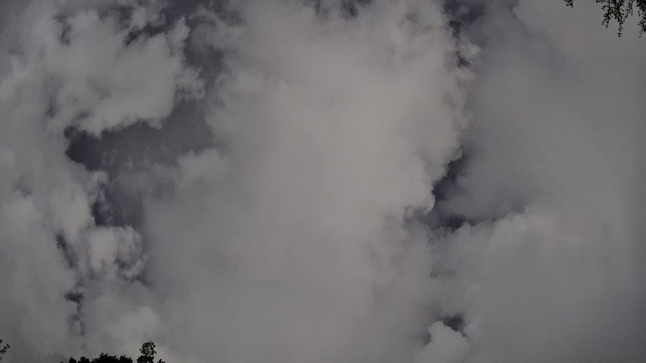 Night-sky still from the Unexplained sighting captured 2026-09-10 09:36 UTC