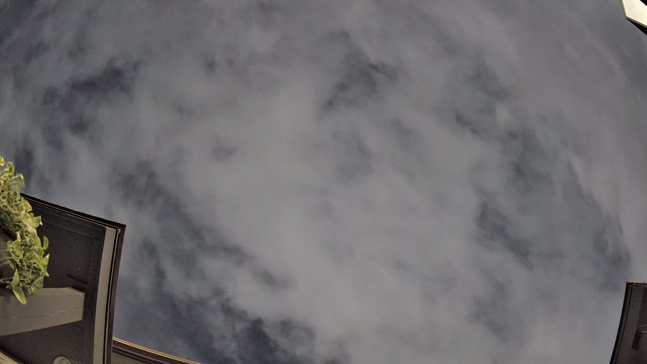 Night-sky still from the Unexplained sighting captured 2026-10-04 03:31 UTC