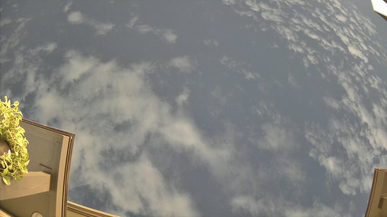Night-sky still from the Unexplained sighting captured 2026-10-06 08:26 UTC