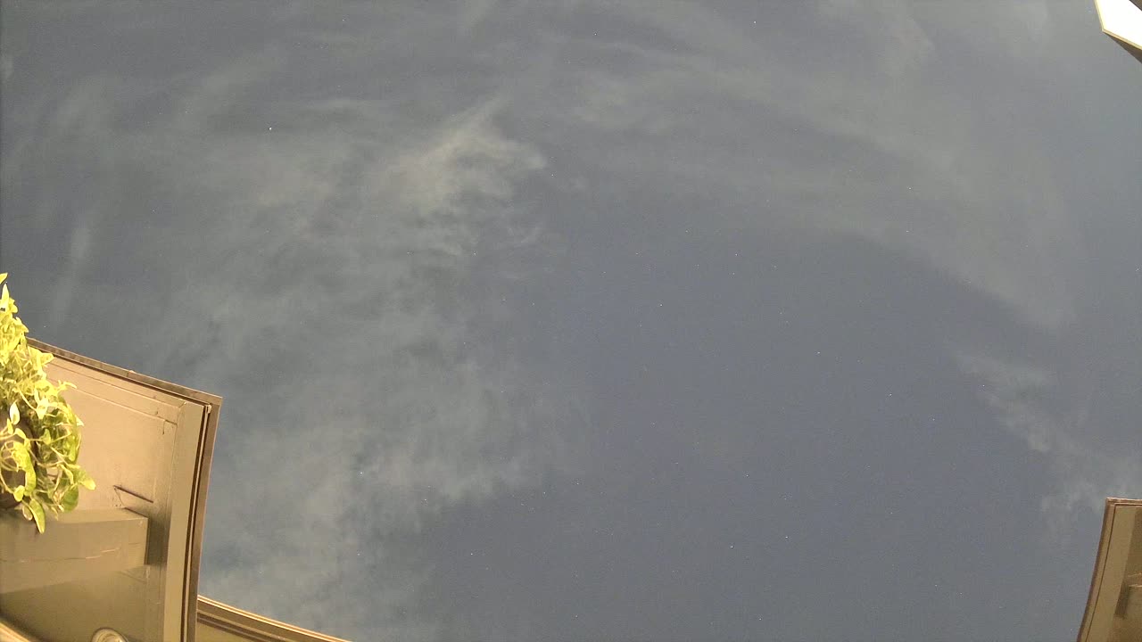 Night-sky still from the Unexplained sighting captured 2026-10-01 01:10 UTC