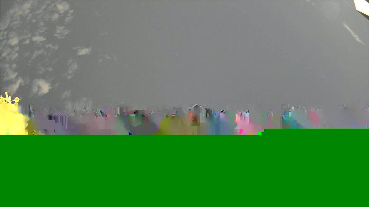 Night-sky still from the Unexplained sighting captured 2026-10-06 09:25 UTC
