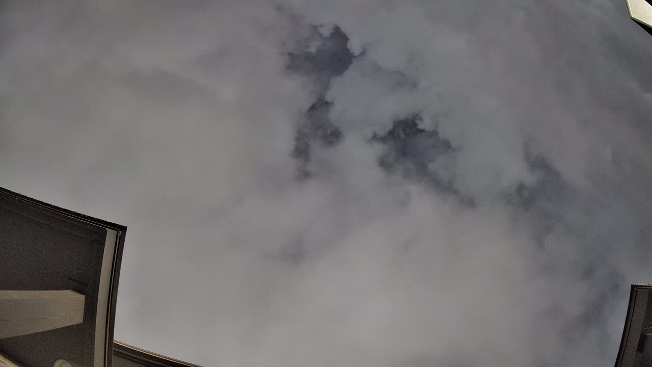 Night-sky still from the Unexplained sighting captured 2026-10-02 06:16 UTC