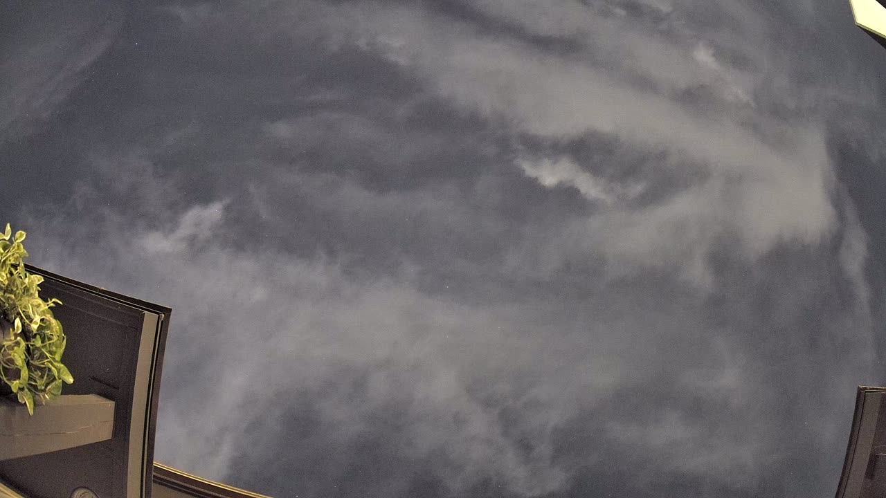 Night-sky still from the Unexplained sighting captured 2026-09-30 06:27 UTC