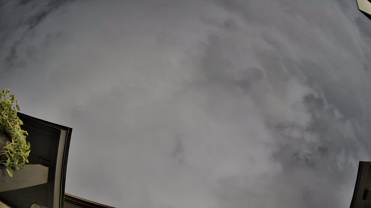 Night-sky still from the Maneuver sighting captured 2026-10-03 01:04 UTC