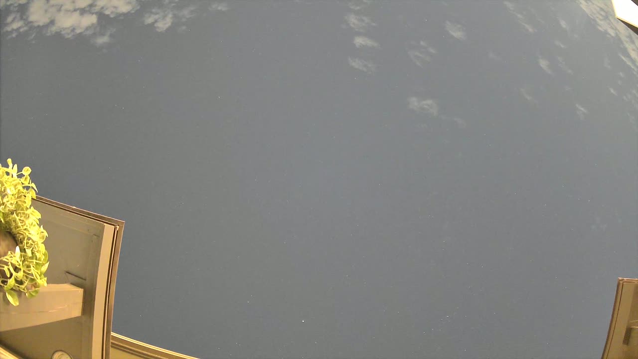 Night-sky still from the Unexplained sighting captured 2026-10-06 10:52 UTC