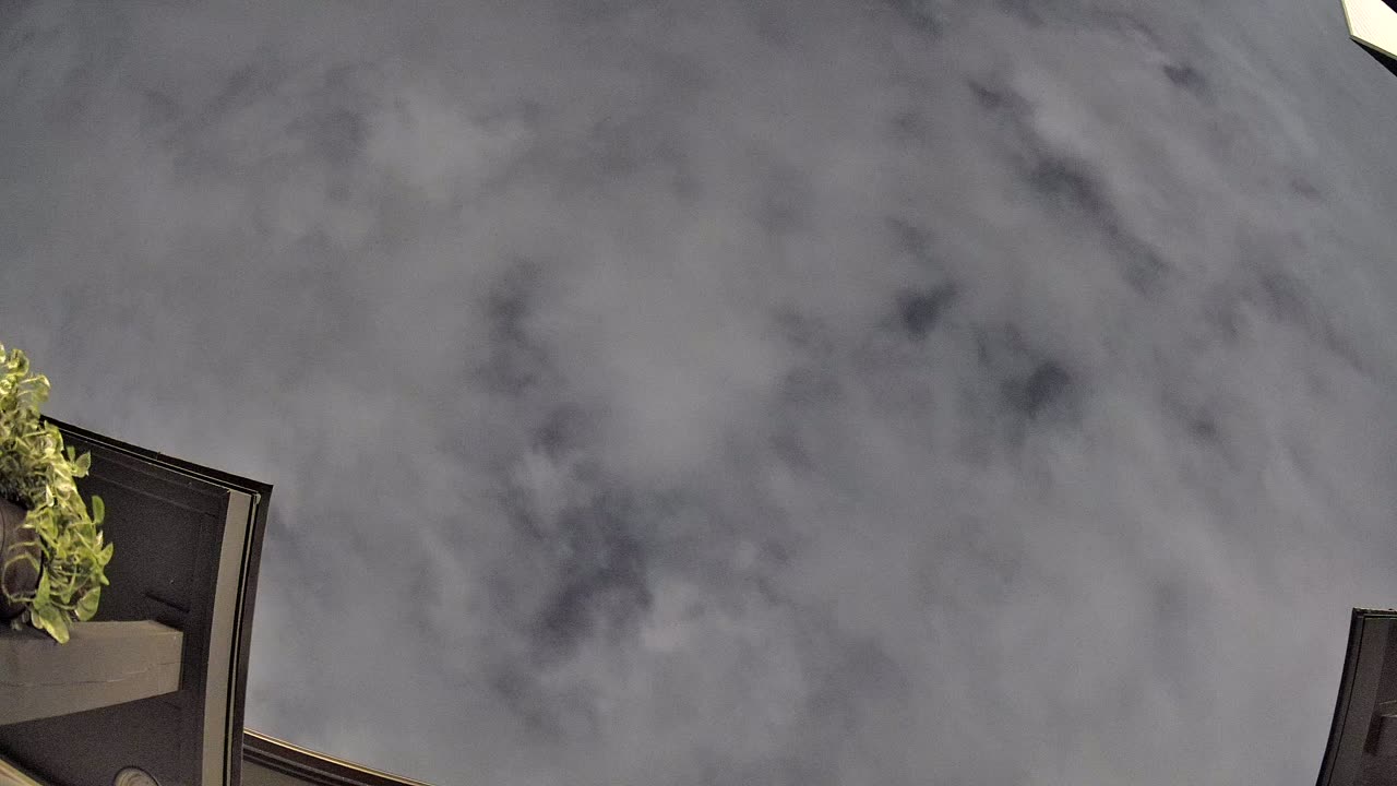 Night-sky still from the Maneuver sighting captured 2026-10-05 06:56 UTC