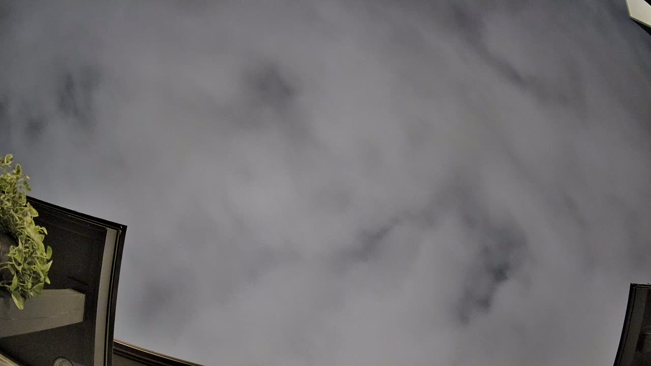Night-sky still from the Maneuver sighting captured 2026-10-03 03:48 UTC