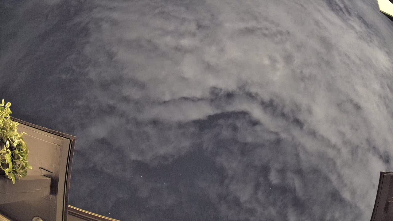 Night-sky still from the Unexplained sighting captured 2026-09-30 01:39 UTC