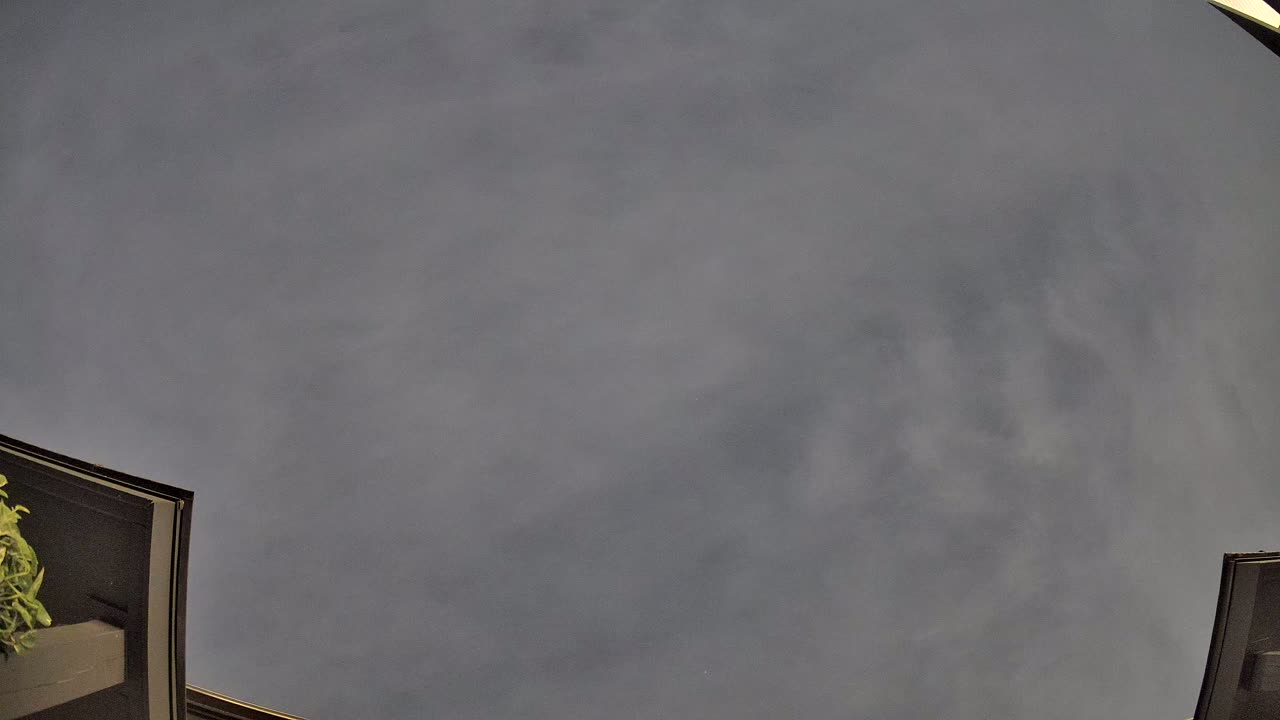 Night-sky still from the Unexplained sighting captured 2026-09-28 03:30 UTC