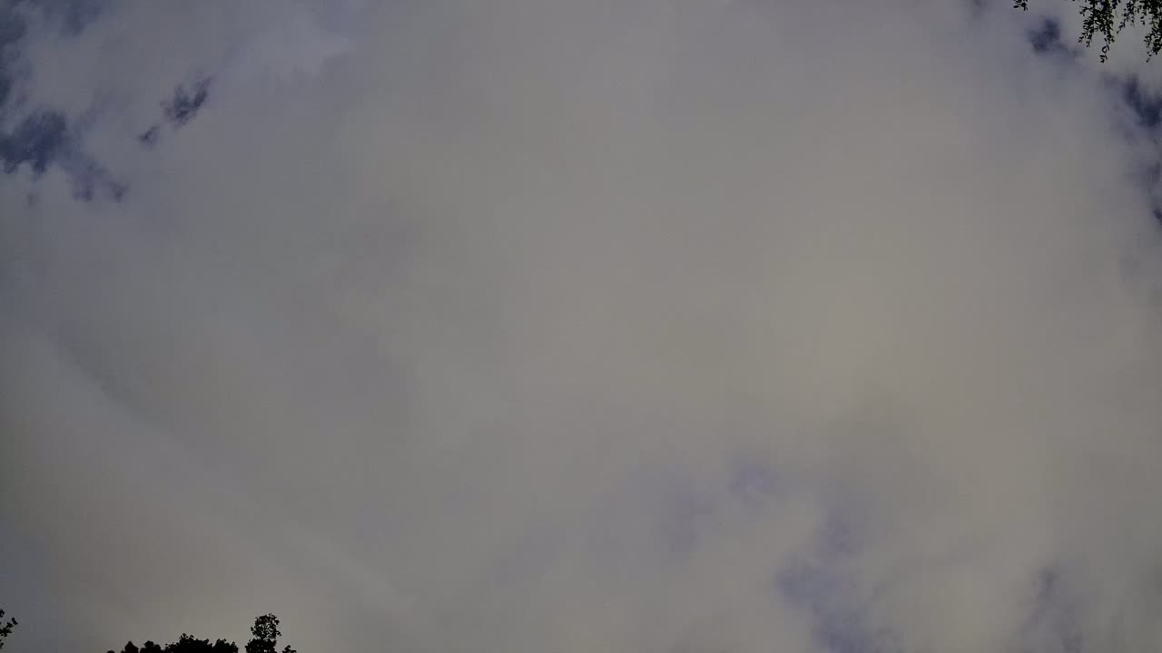 Night-sky still from the Maneuver sighting captured 2026-09-09 11:22 UTC
