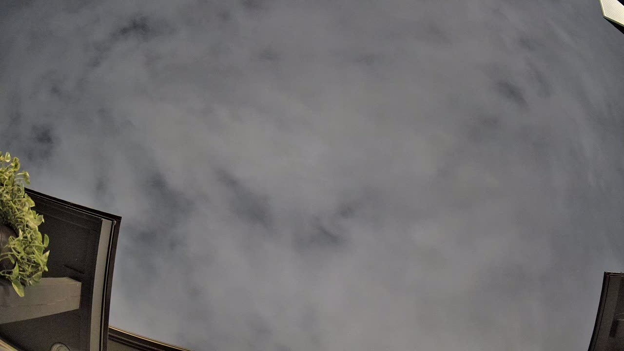 Night-sky still from the Maneuver sighting captured 2026-10-04 03:17 UTC