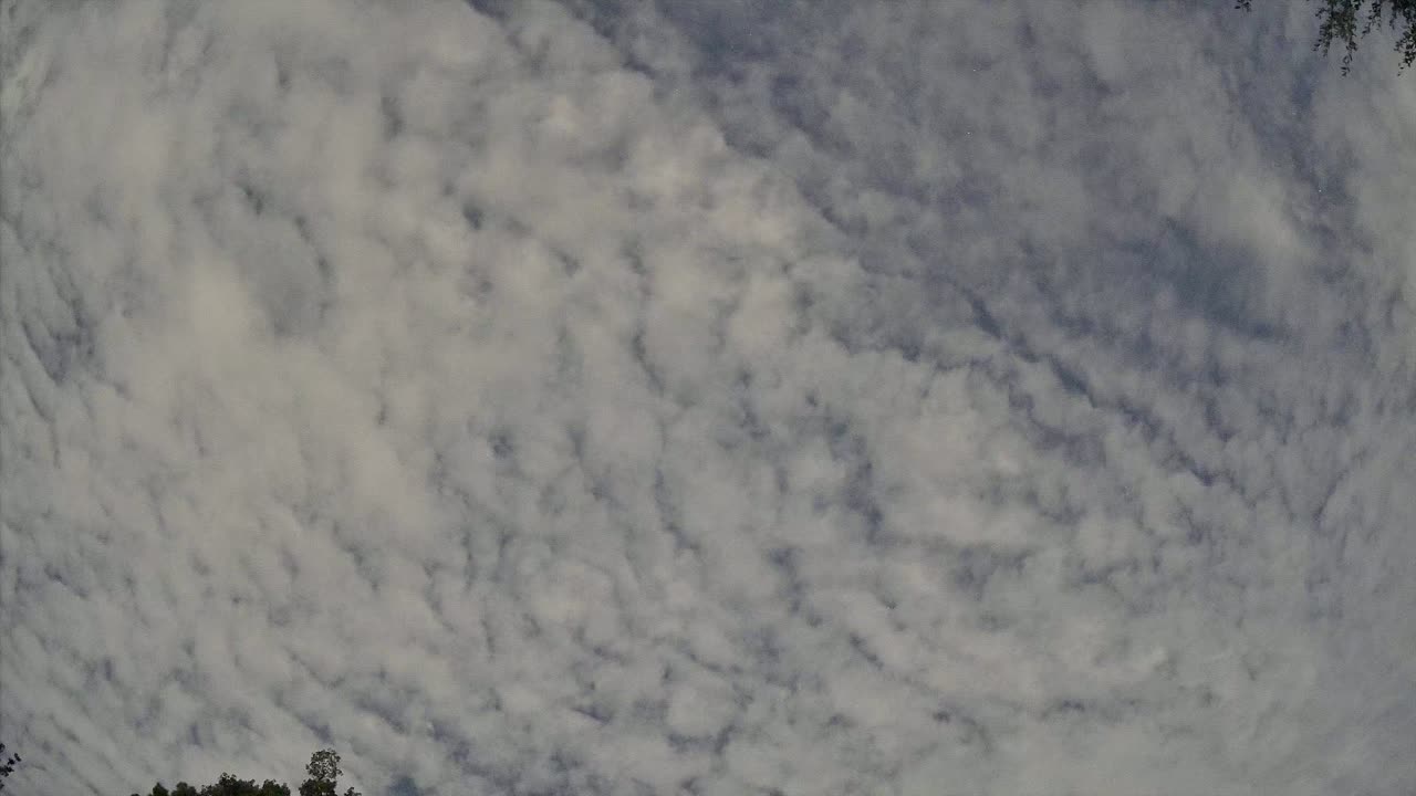 Night-sky still from the Maneuver sighting captured 2026-09-06 08:26 UTC