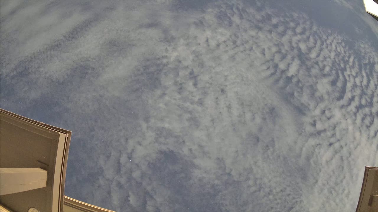 Night-sky still from the Unexplained sighting captured 2026-10-20 08:44 UTC