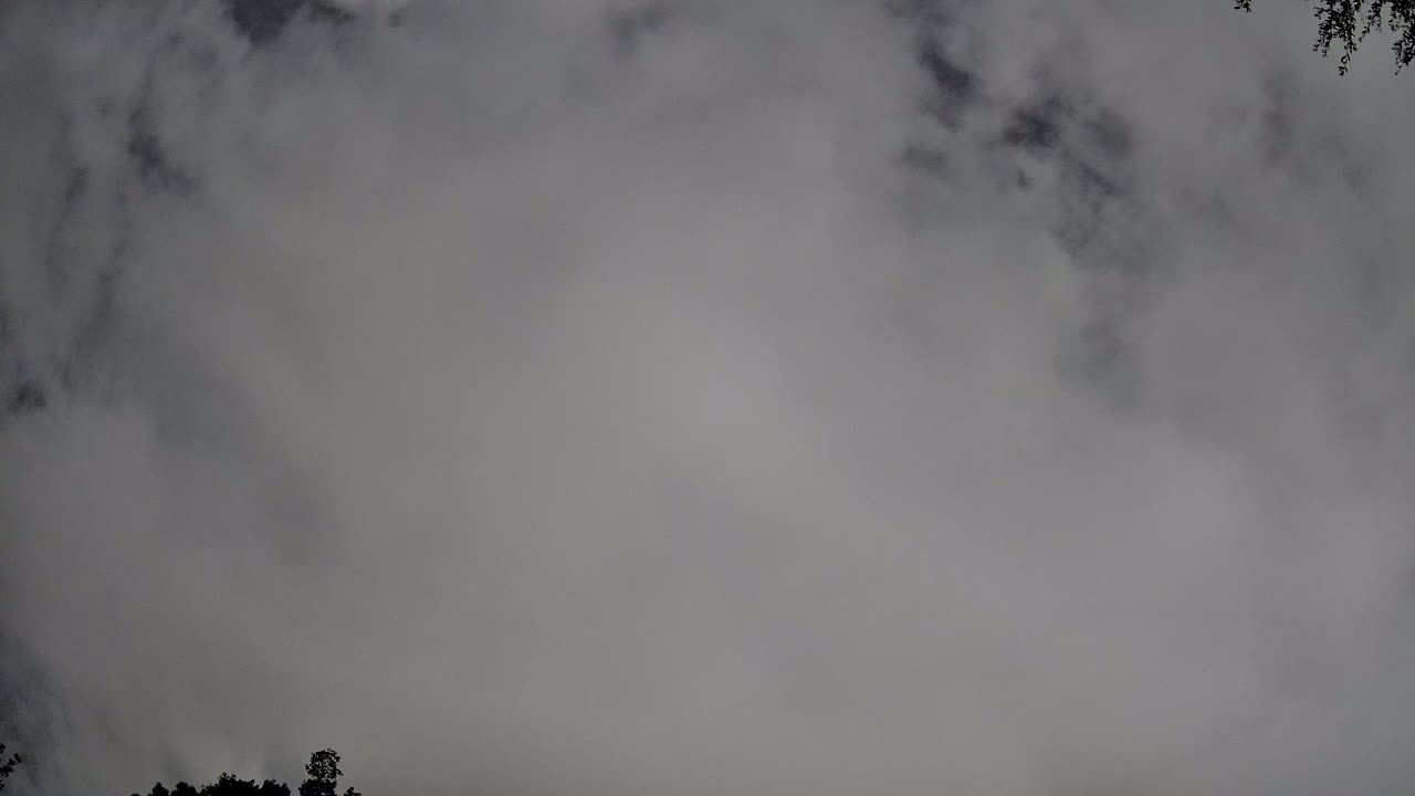 Night-sky still from the Unexplained sighting captured 2026-09-10 07:50 UTC