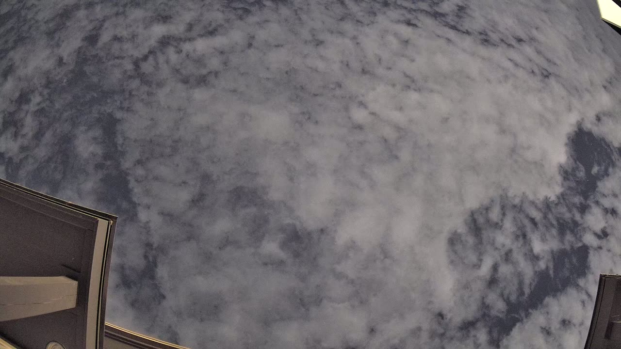 Night-sky still from the Unexplained sighting captured 2026-10-20 10:21 UTC