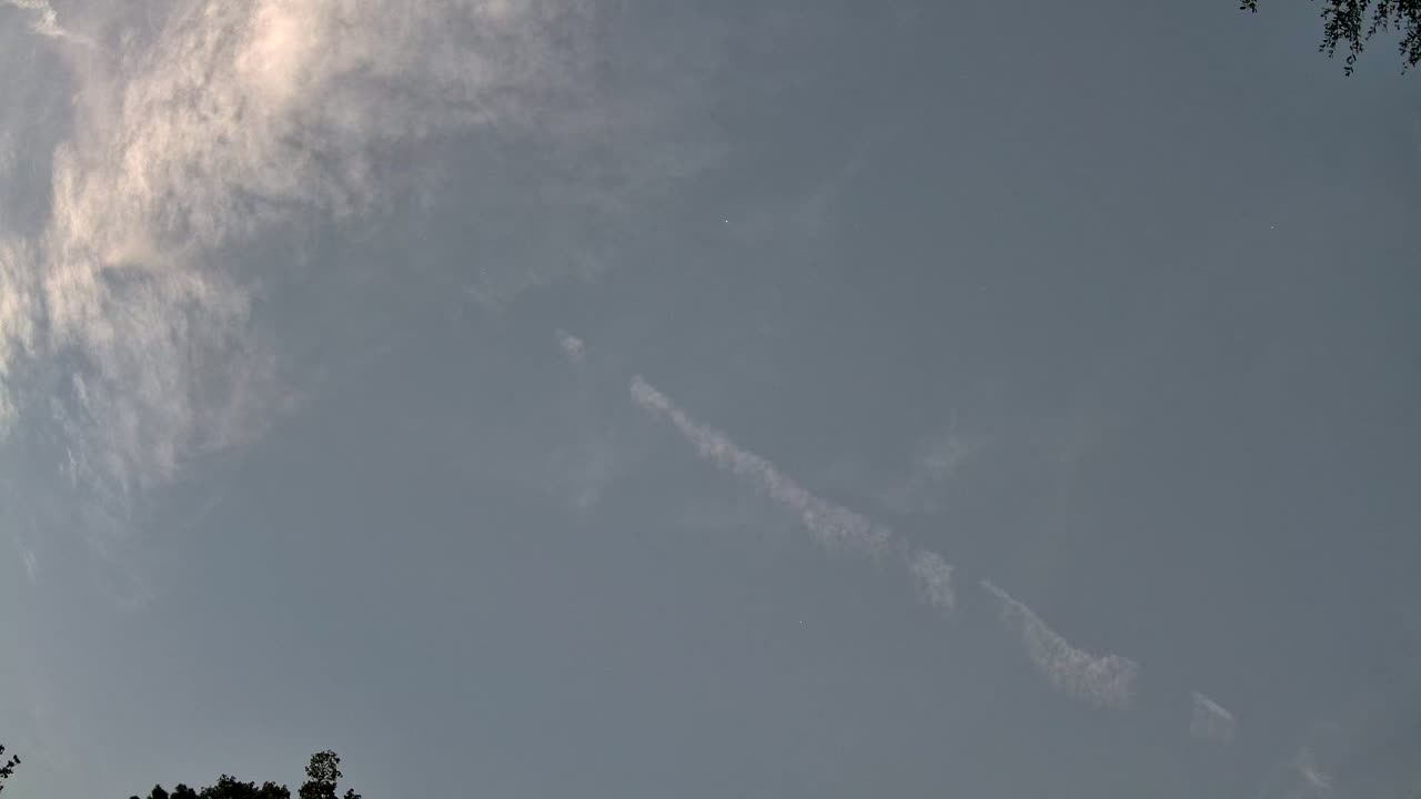 Night-sky still from the Unexplained sighting captured 2026-09-09 01:02 UTC