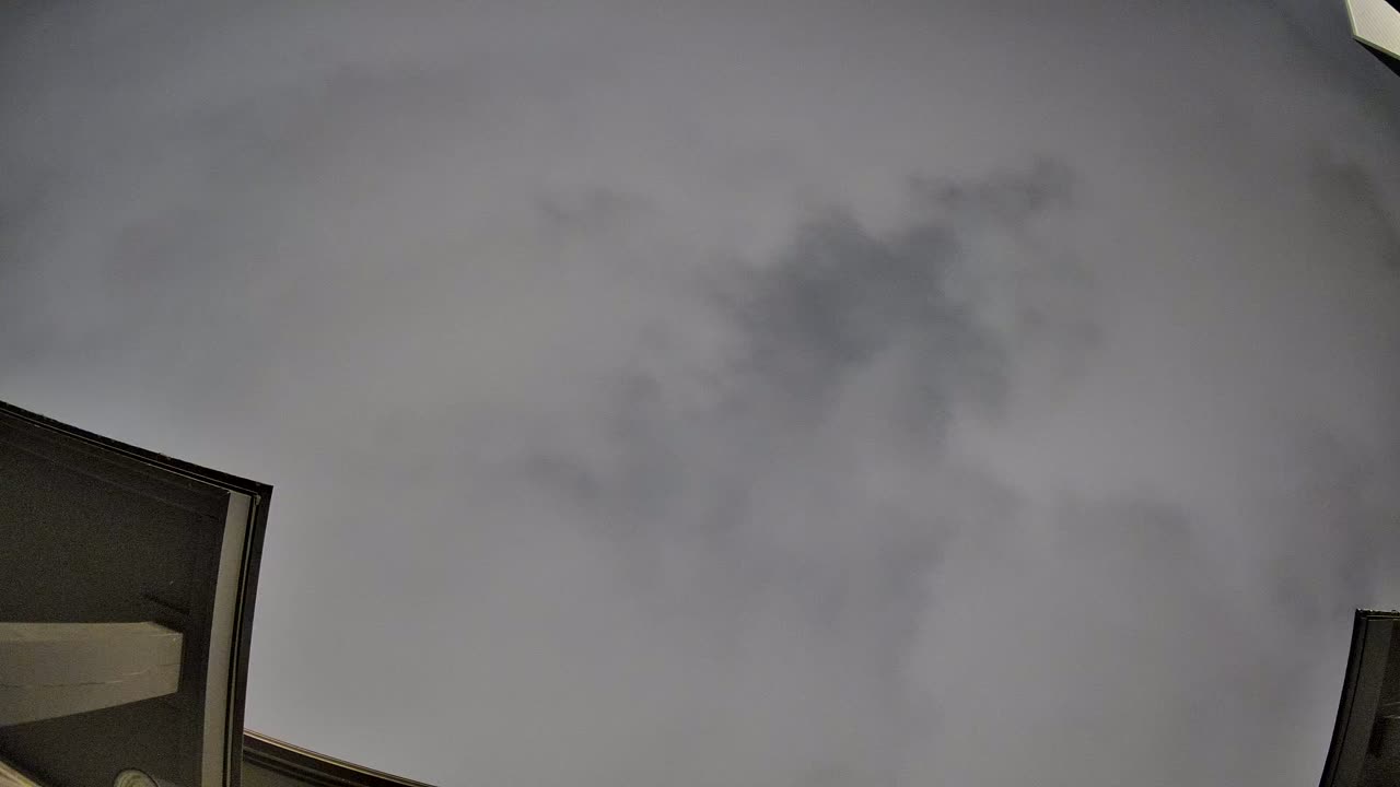 Night-sky still from the Maneuver sighting captured 2026-10-02 05:01 UTC