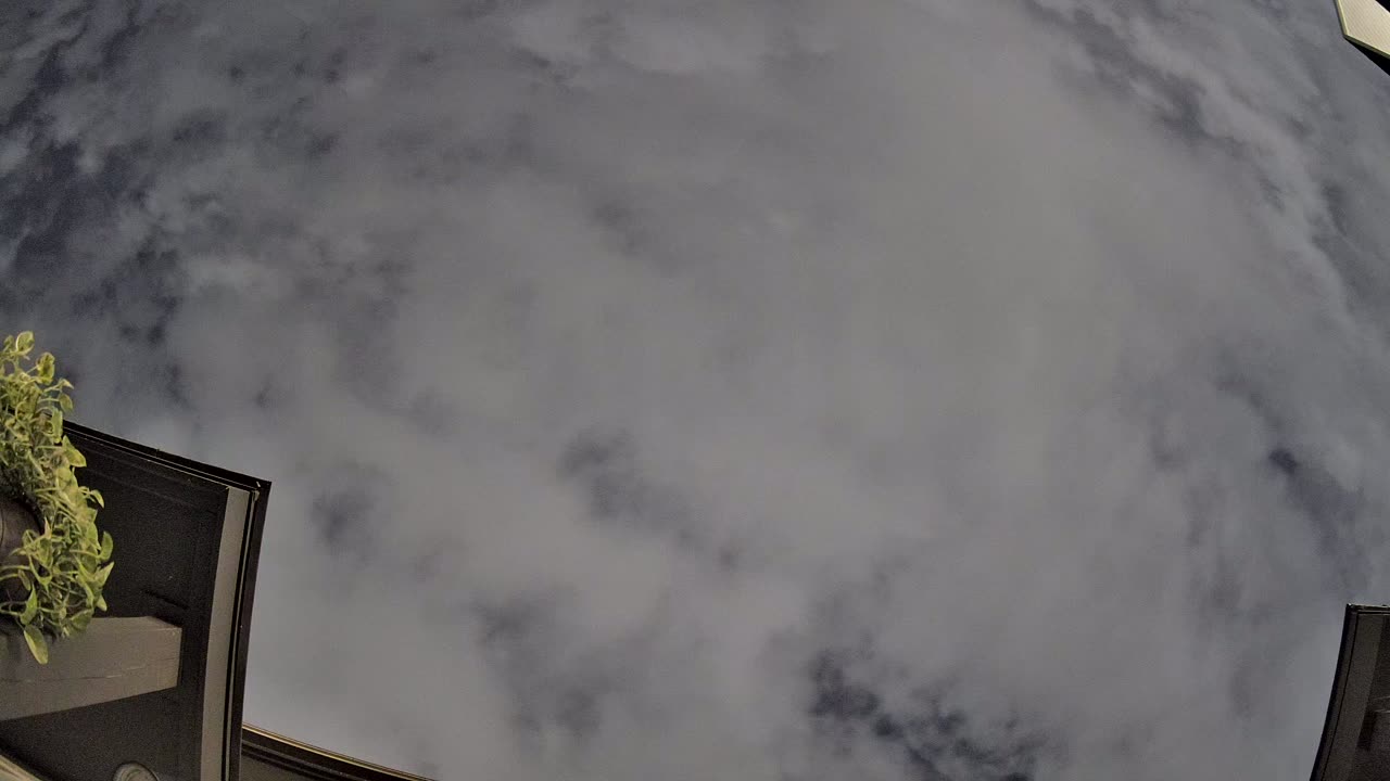 Night-sky still from the Unexplained sighting captured 2026-10-03 02:59 UTC