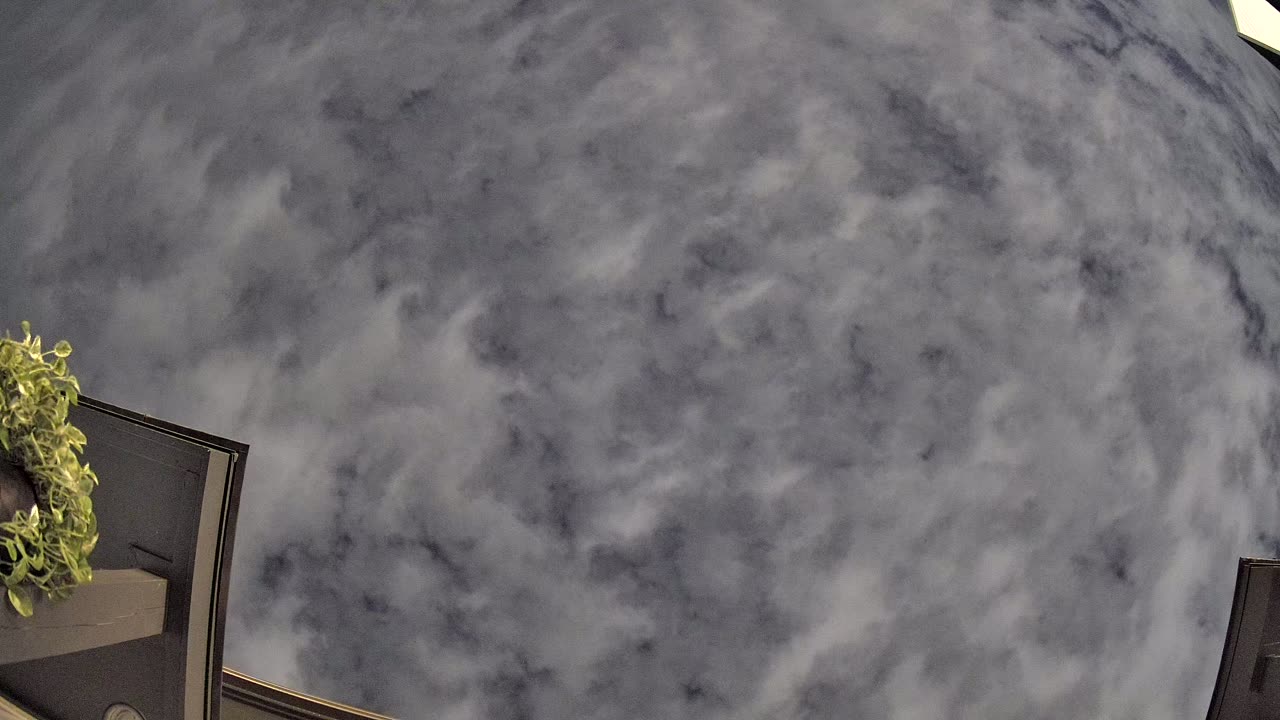 Night-sky still from the Maneuver sighting captured 2026-10-06 04:13 UTC
