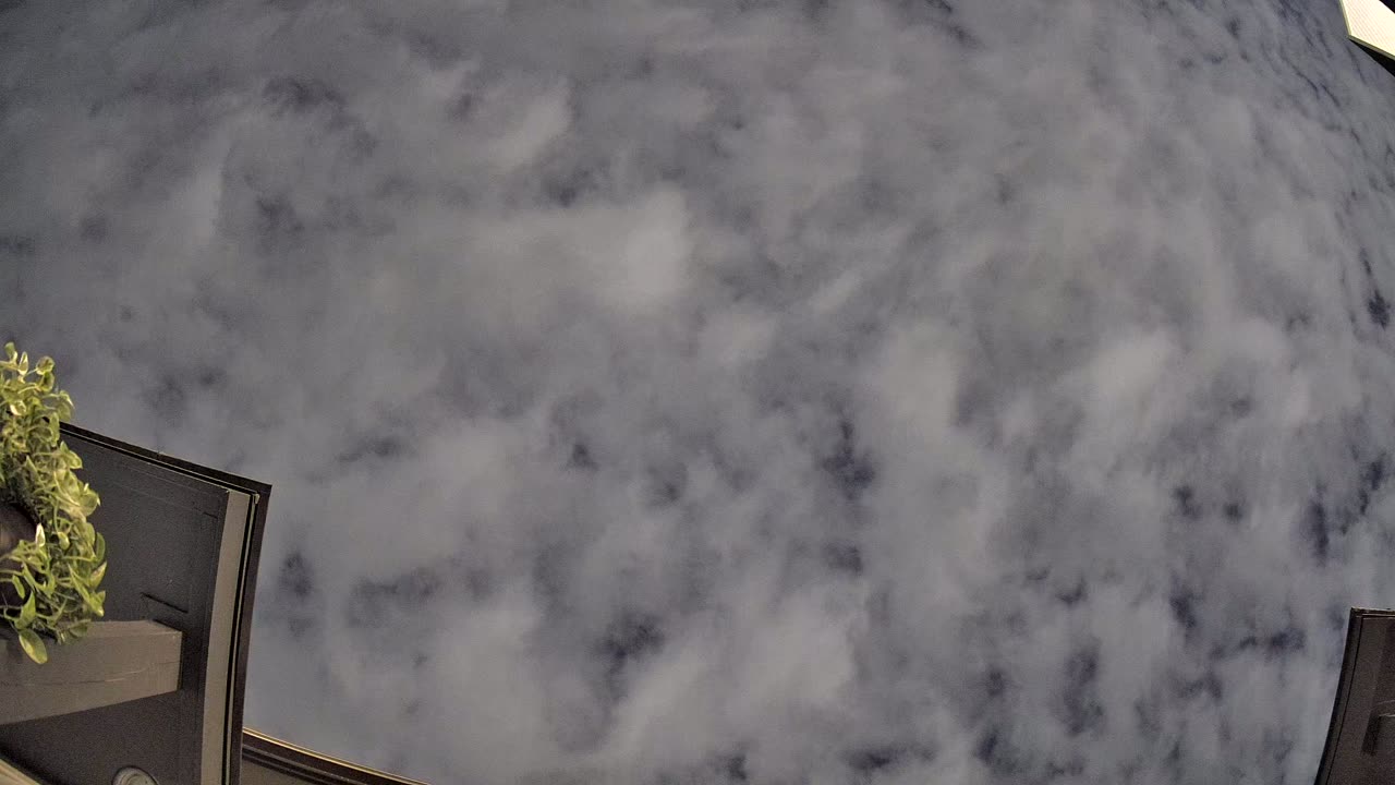 Night-sky still from the Unexplained sighting captured 2026-10-06 04:40 UTC