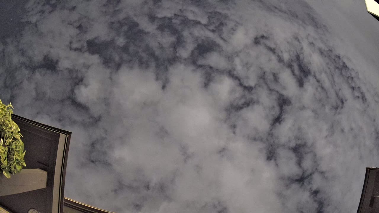 Night-sky still from the Unexplained sighting captured 2026-10-16 11:11 UTC