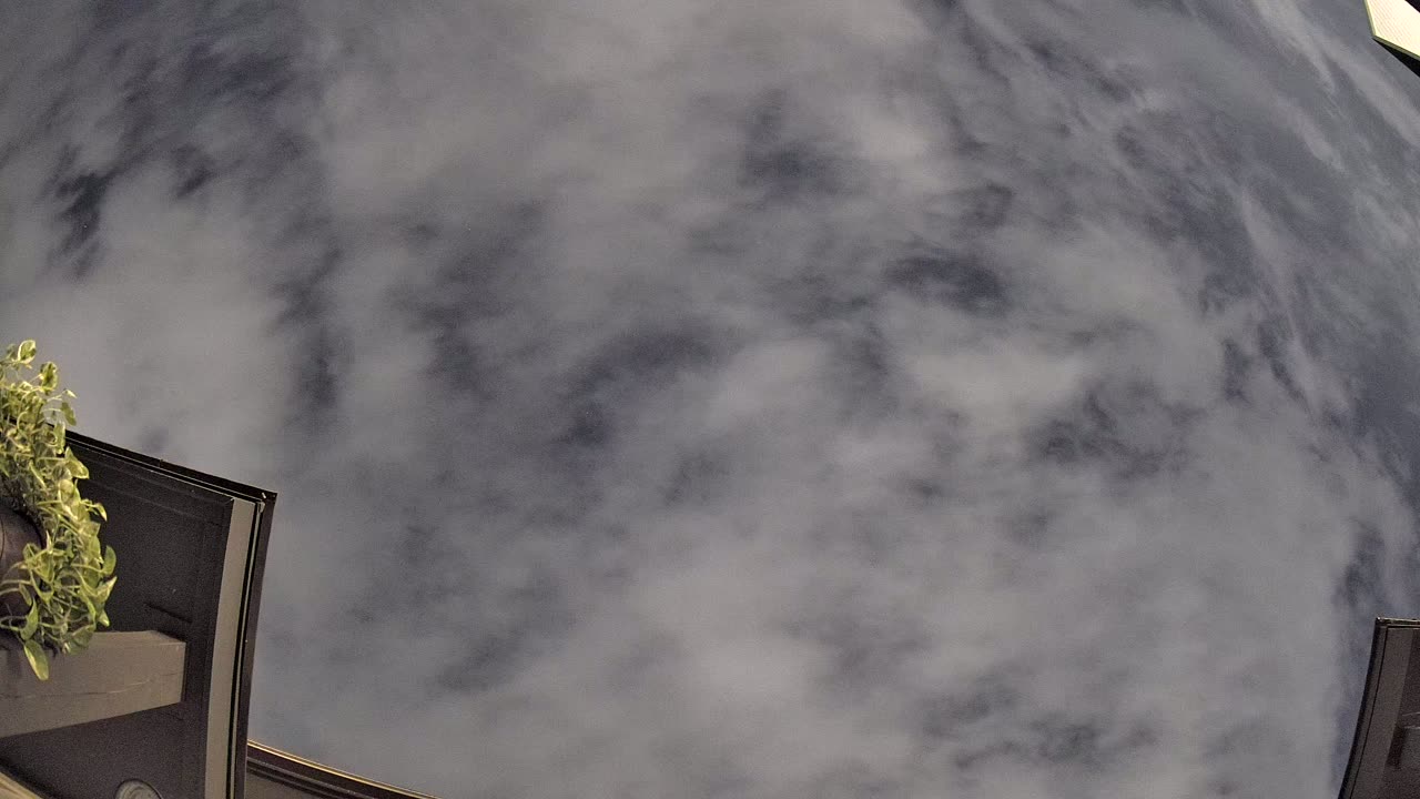 Night-sky still from the Unexplained sighting captured 2026-10-03 02:45 UTC