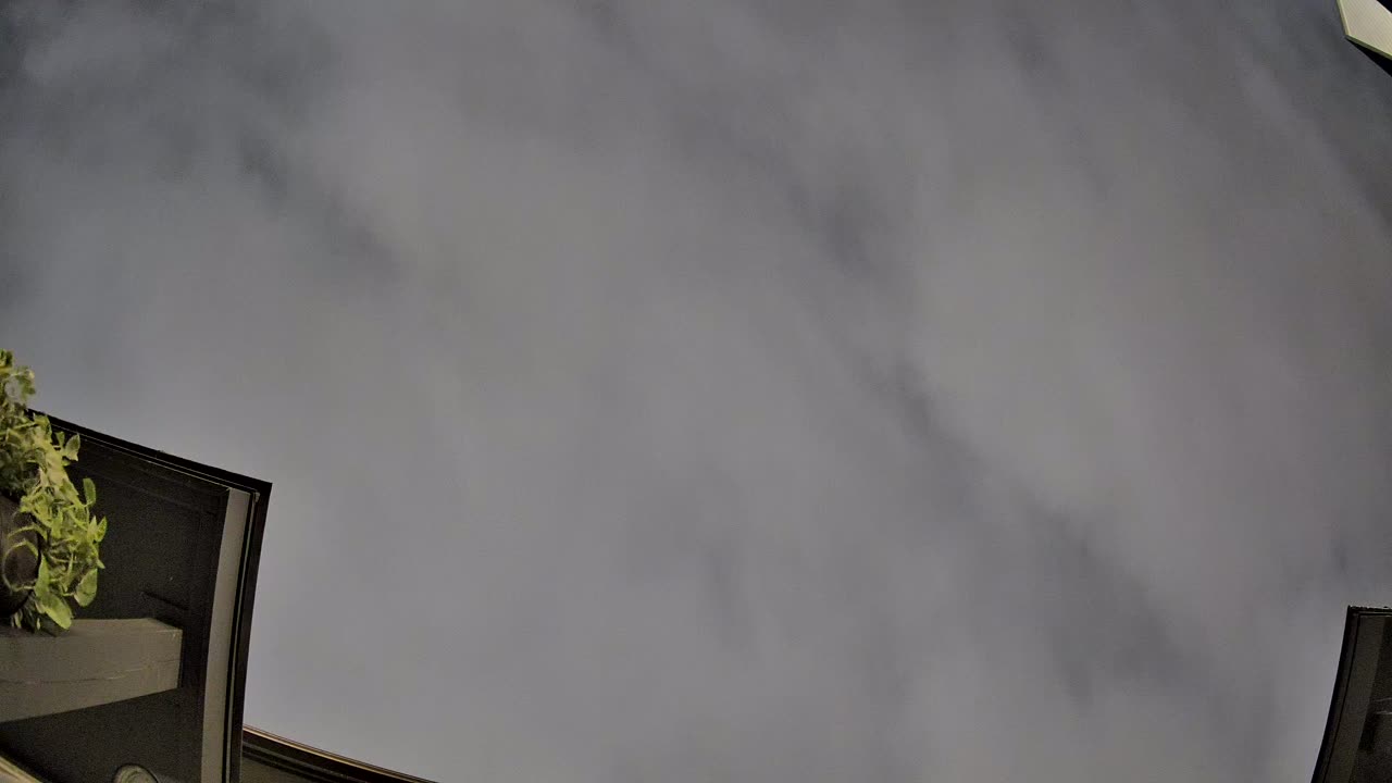 Night-sky still from the Unexplained sighting captured 2026-10-05 02:41 UTC