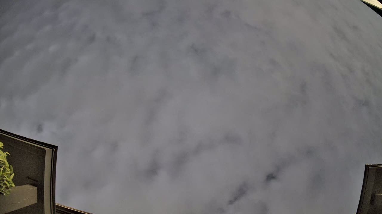 Night-sky still from the Unexplained sighting captured 2026-09-27 02:44 UTC