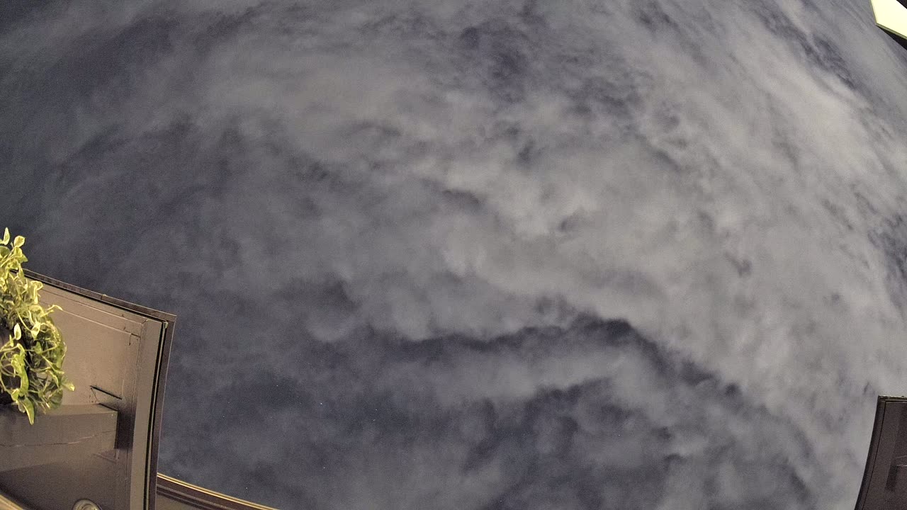 Night-sky still from the Maneuver sighting captured 2026-09-30 01:36 UTC