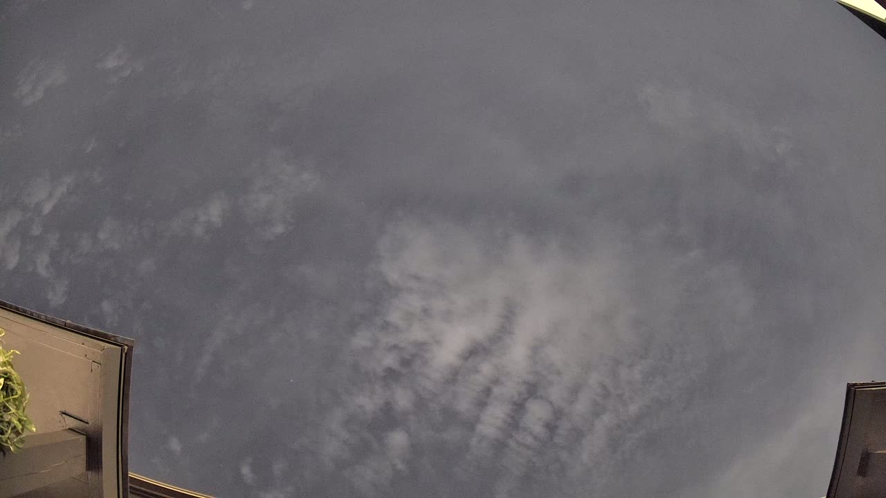Night-sky still from the Unexplained sighting captured 2026-09-28 01:35 UTC