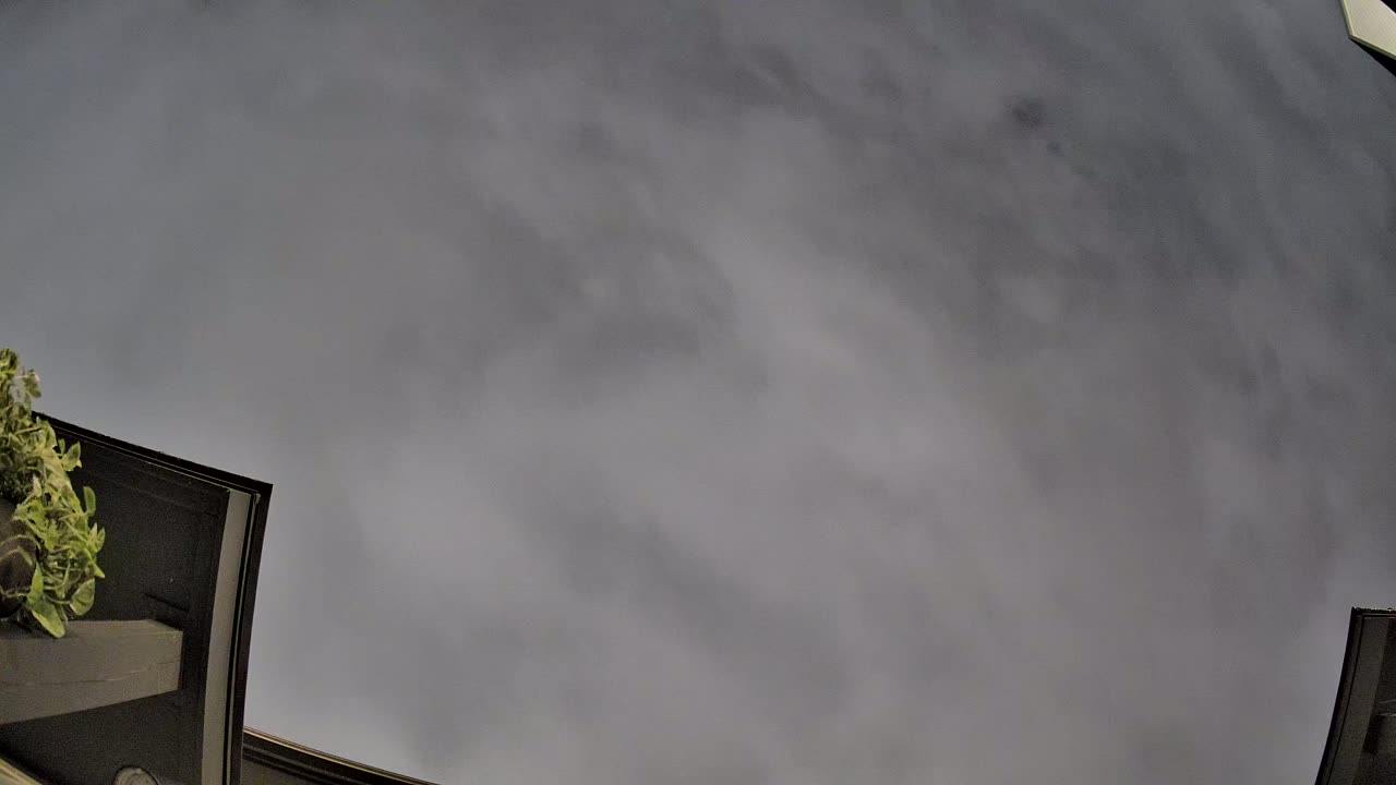 Night-sky still from the Unexplained sighting captured 2026-10-05 01:31 UTC