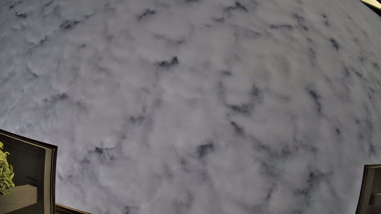 Night-sky still from the Unexplained sighting captured 2026-09-27 04:25 UTC