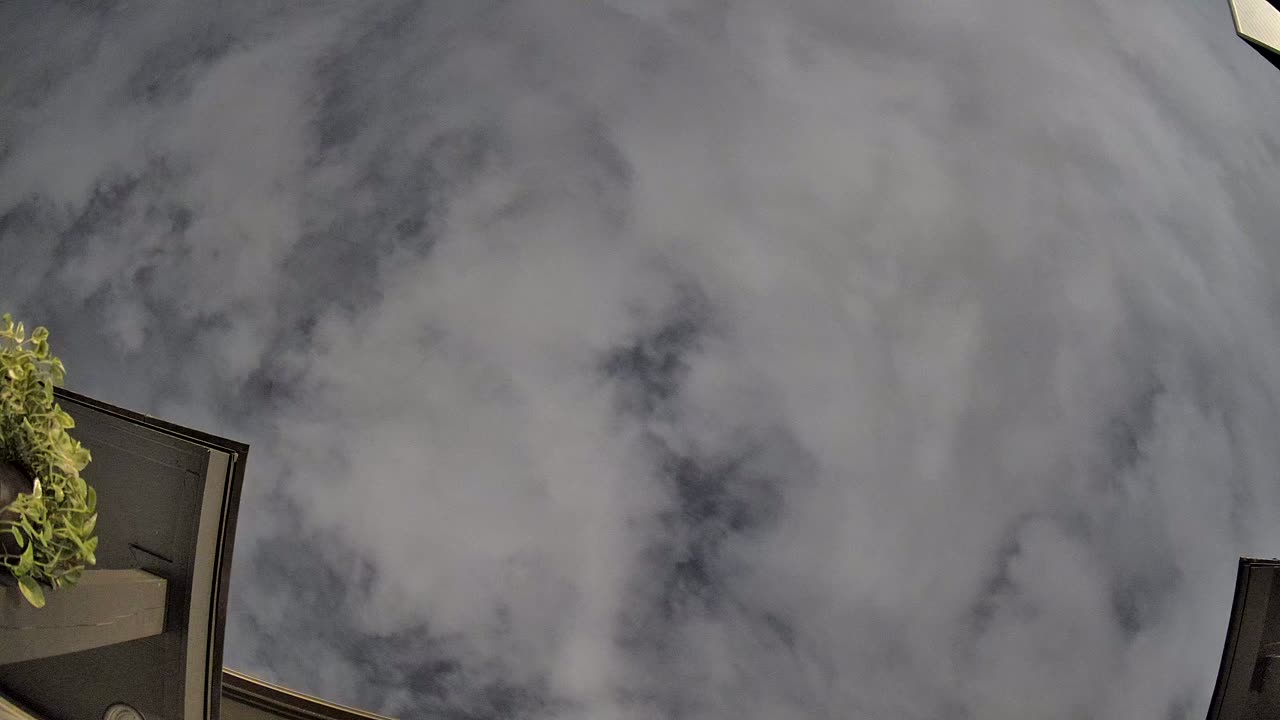 Night-sky still from the Maneuver sighting captured 2026-10-06 01:44 UTC