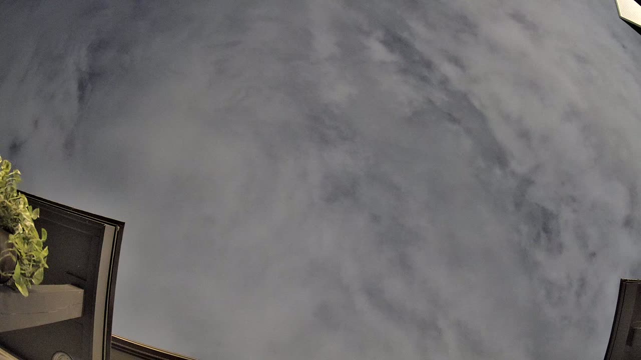 Night-sky still from the Unexplained sighting captured 2026-10-04 04:32 UTC