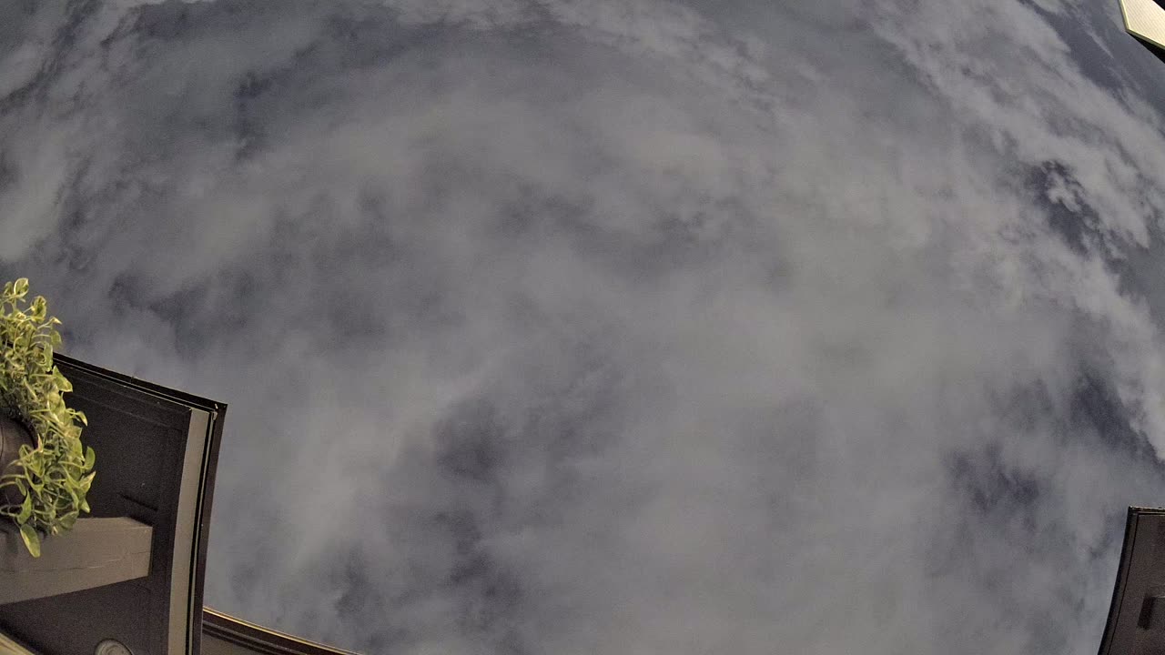 Night-sky still from the Maneuver sighting captured 2026-10-03 01:45 UTC