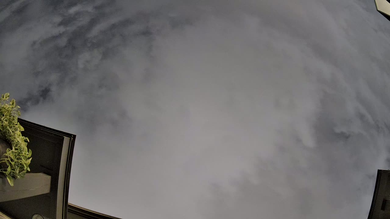 Night-sky still from the Maneuver sighting captured 2026-10-03 01:06 UTC
