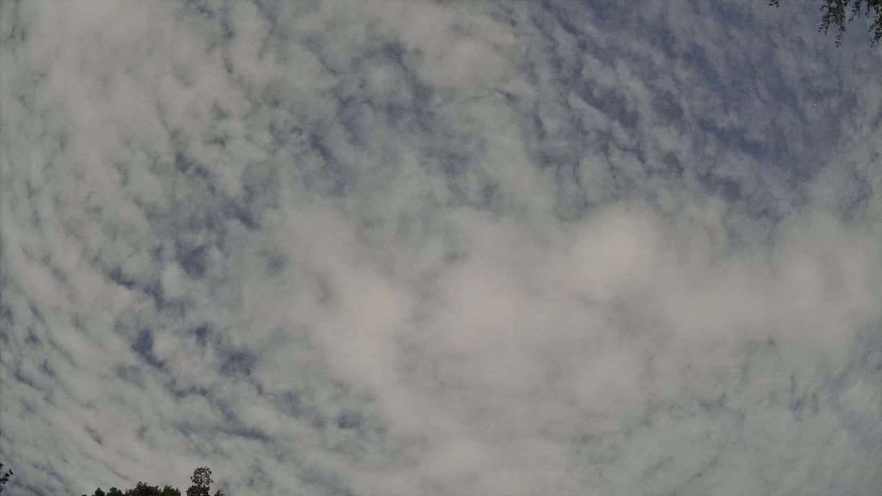 Night-sky still from the Unexplained sighting captured 2026-09-06 08:32 UTC