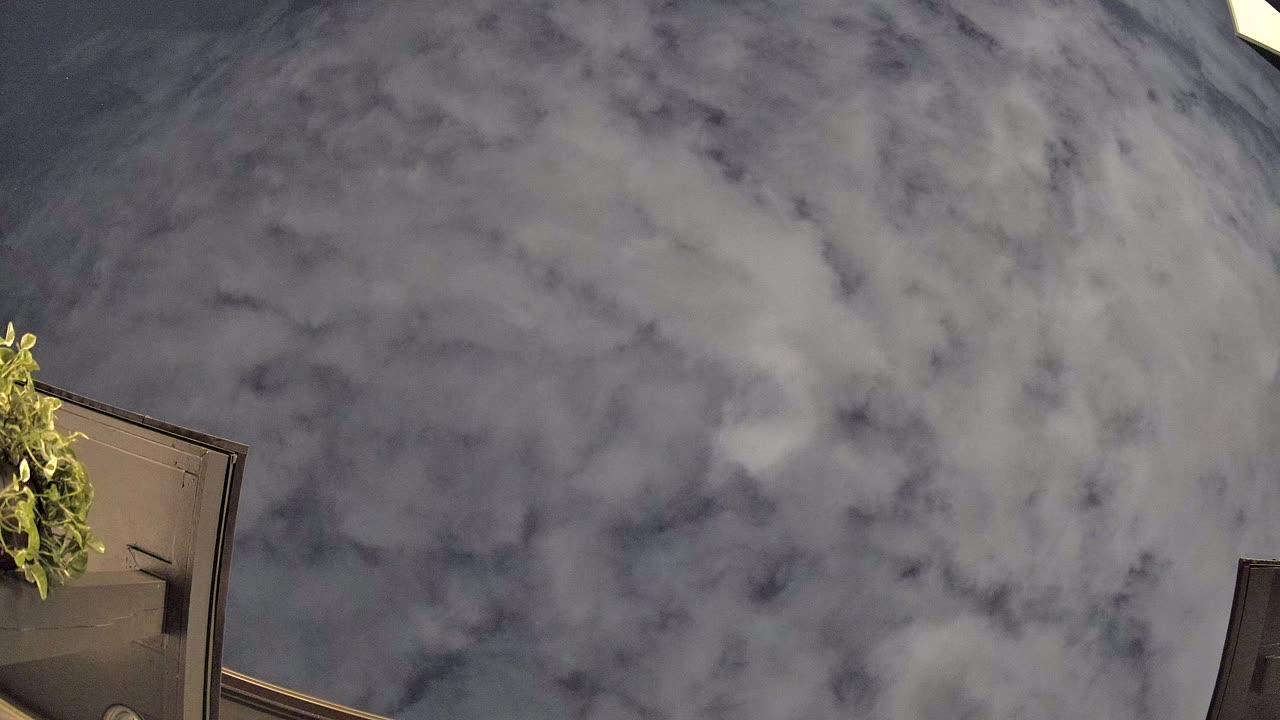 Night-sky still from the Unexplained sighting captured 2026-09-30 02:13 UTC