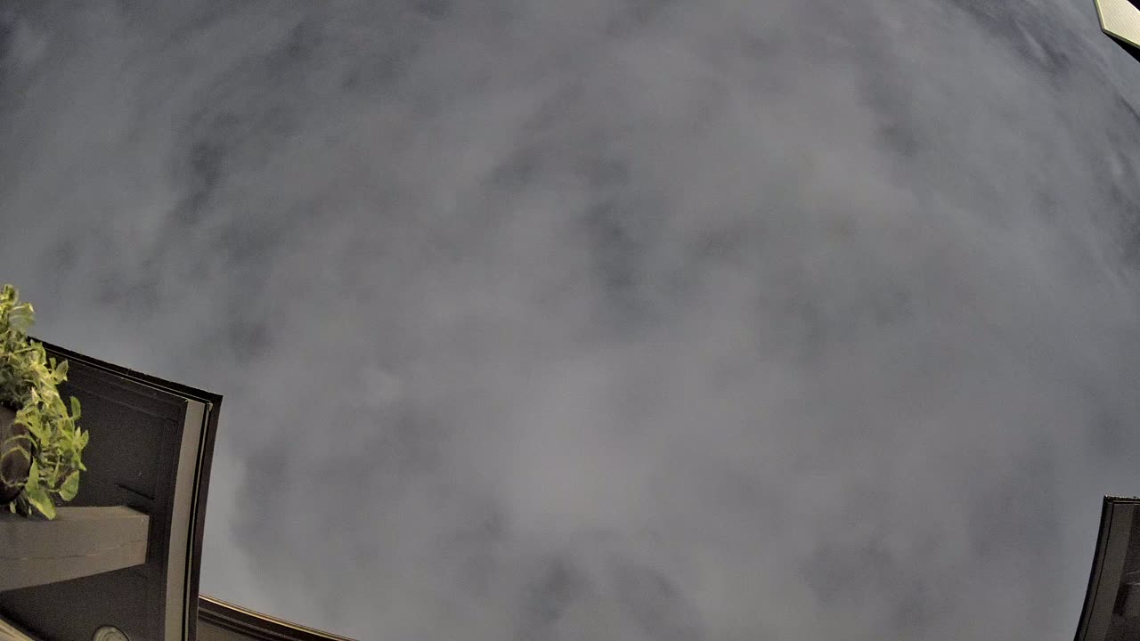Night-sky still from the Unexplained sighting captured 2026-10-05 02:01 UTC