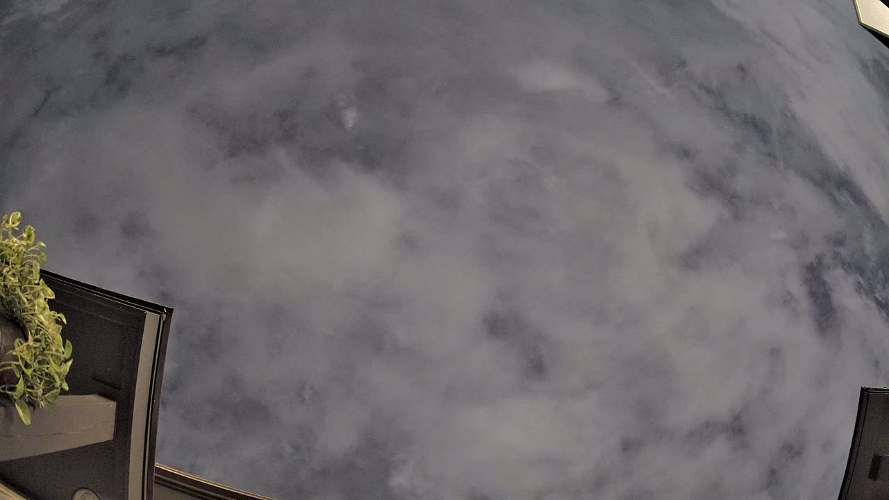 Night-sky still from the Unexplained sighting captured 2026-10-03 01:59 UTC