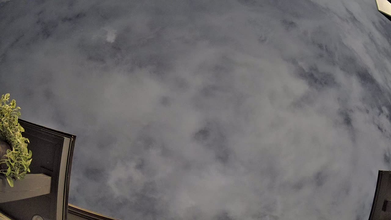 Night-sky still from the Unexplained sighting captured 2026-10-03 01:57 UTC