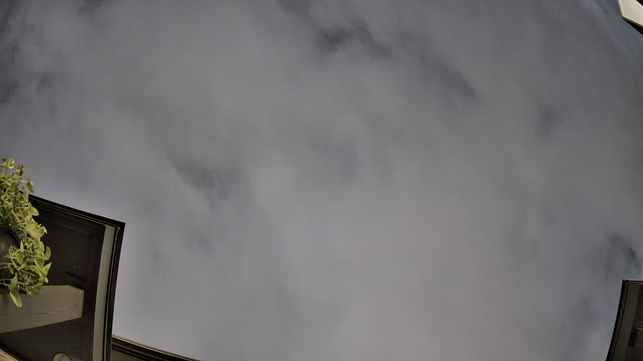 Night-sky still from the Maneuver sighting captured 2026-10-04 02:25 UTC