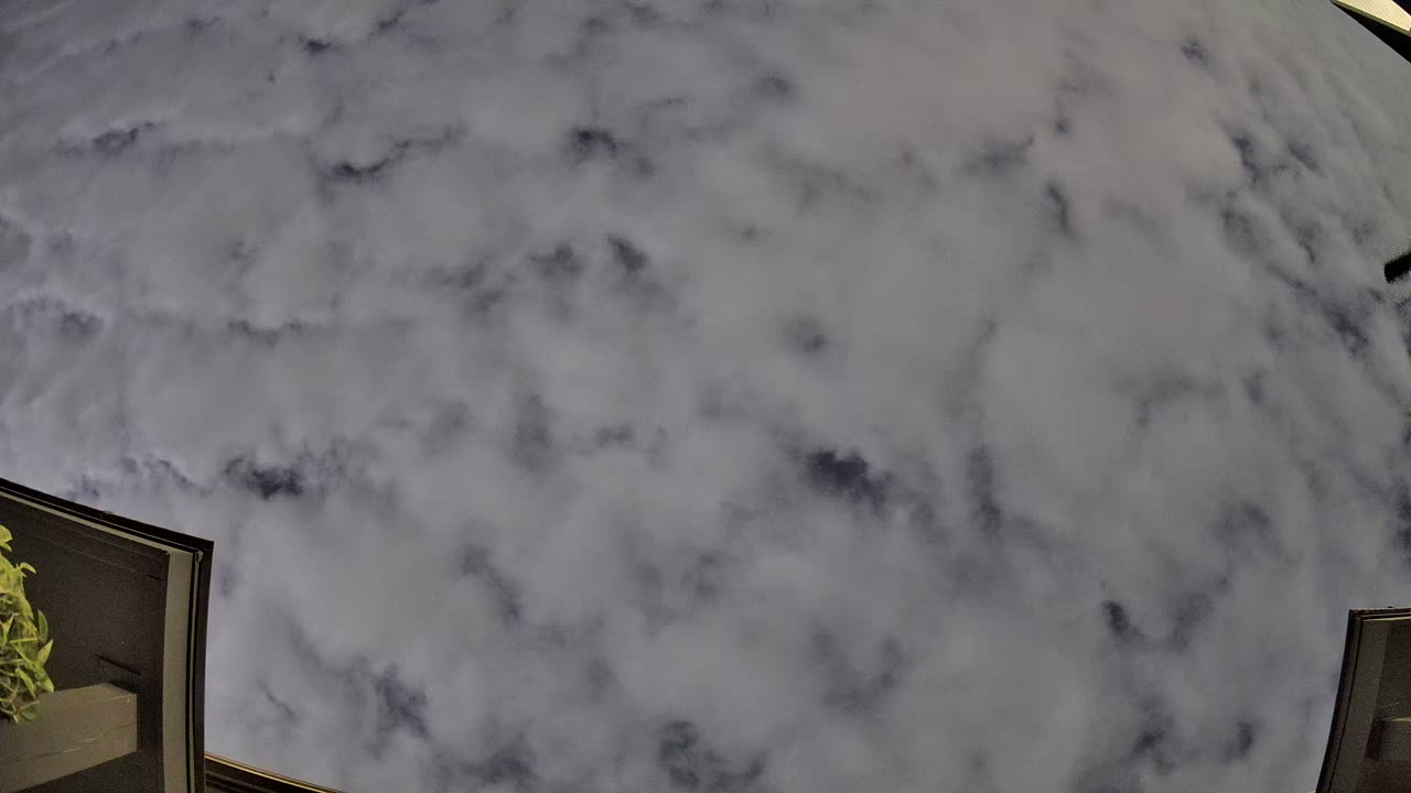 Night-sky still from the Maneuver sighting captured 2026-09-27 03:30 UTC
