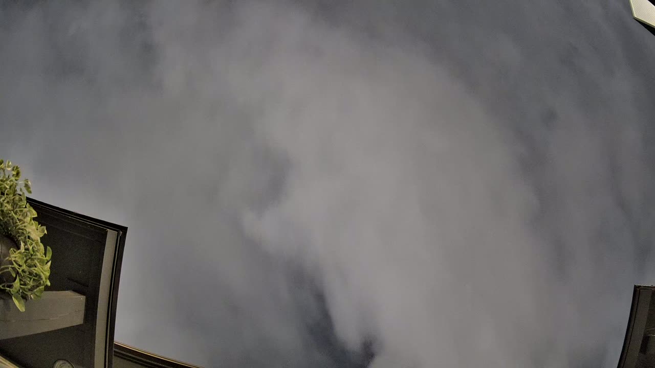Night-sky still from the Maneuver sighting captured 2026-10-04 03:40 UTC