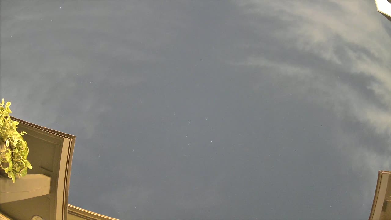 Night-sky still from the Unexplained sighting captured 2026-09-30 06:11 UTC