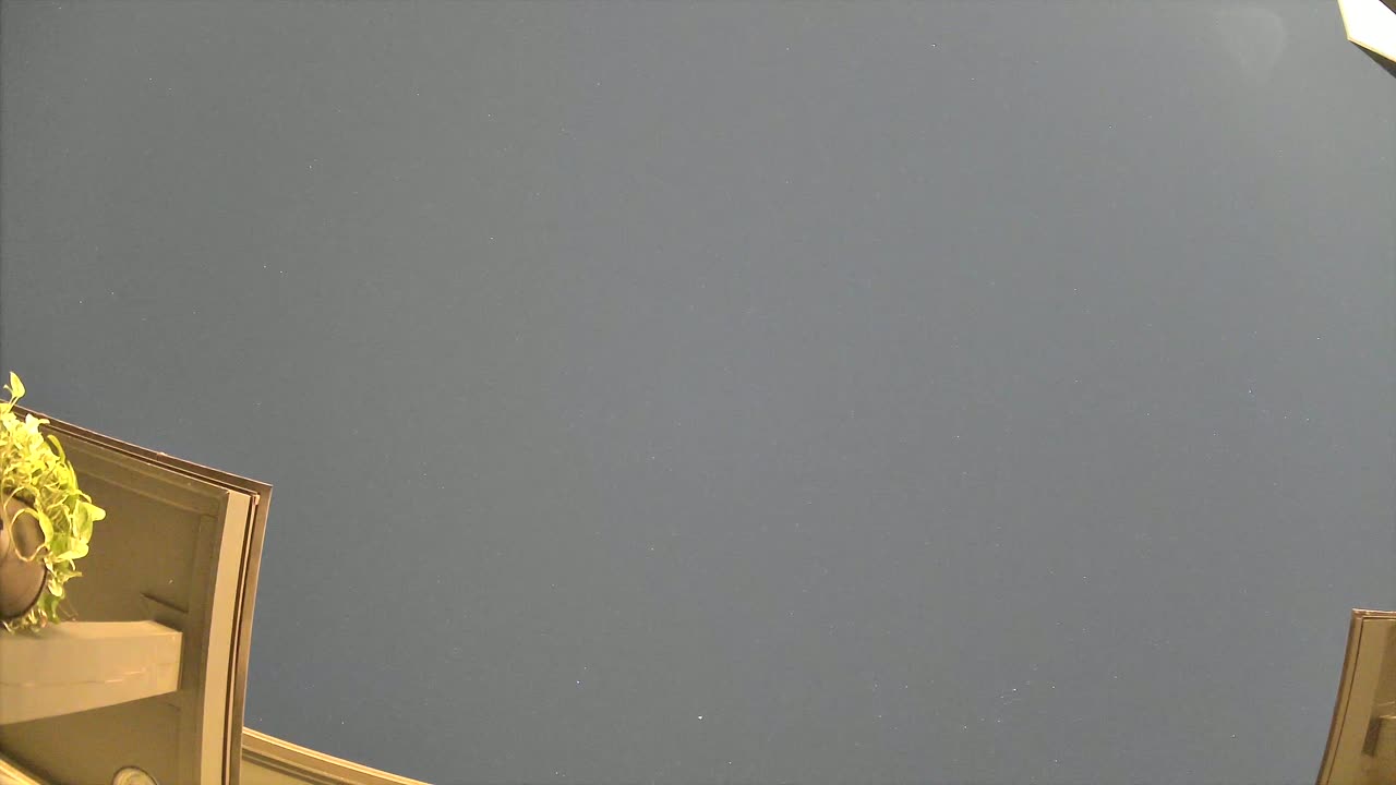 Night-sky still from the Meteor sighting captured 2026-10-11 10:46 UTC