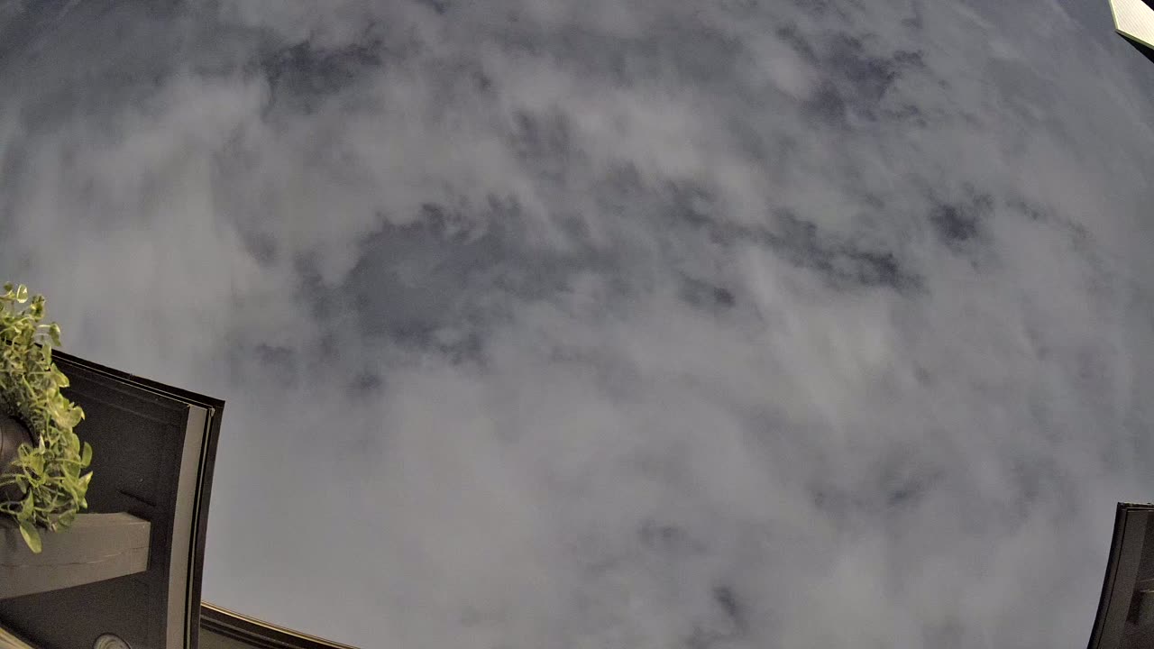 Night-sky still from the Unexplained sighting captured 2026-10-04 02:30 UTC