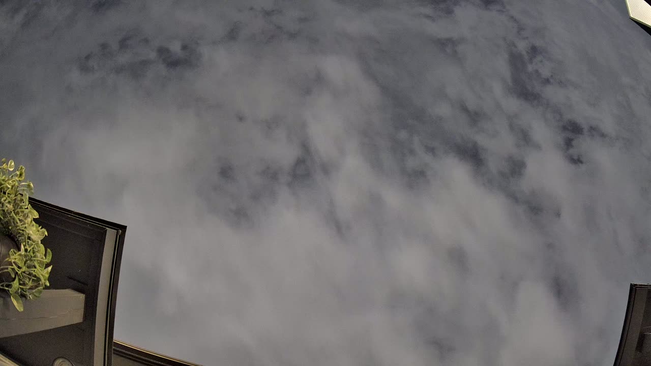 Night-sky still from the Unexplained sighting captured 2026-10-04 02:31 UTC