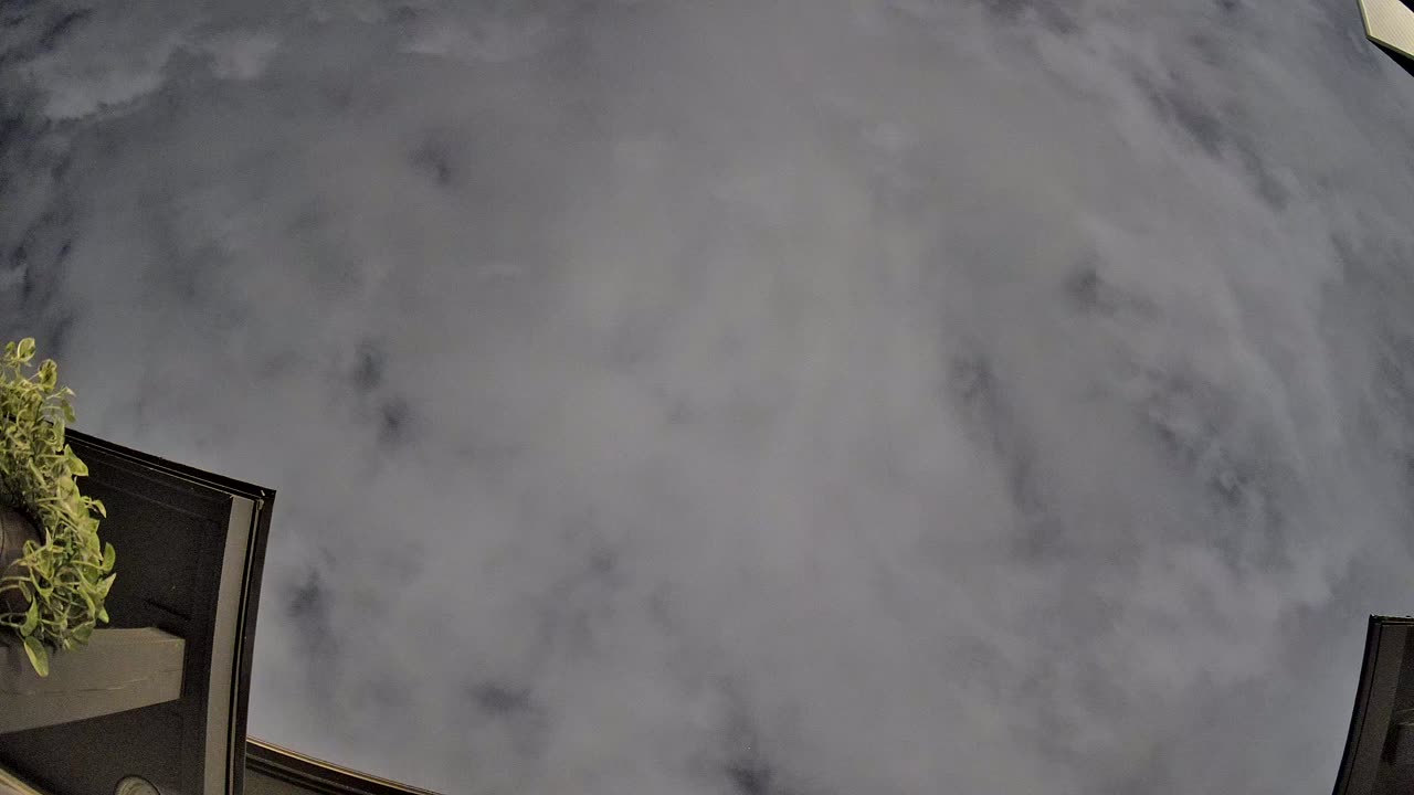 Night-sky still from the Maneuver sighting captured 2026-10-03 02:58 UTC